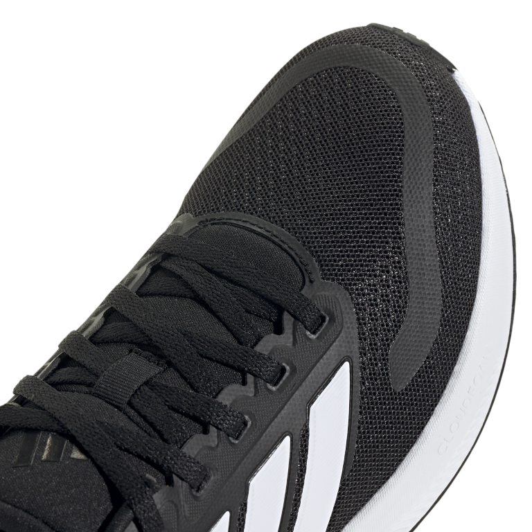 Runfalcon 5 Shoes Kids 4 / Core Black/Ftwr White/Core Black