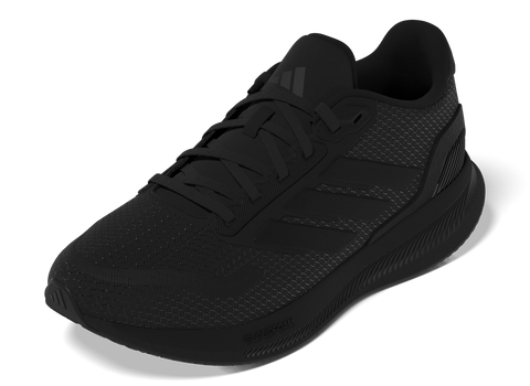 Runfalcon 5 Shoes Kids 4 / Core Black/Core Black/Core Black