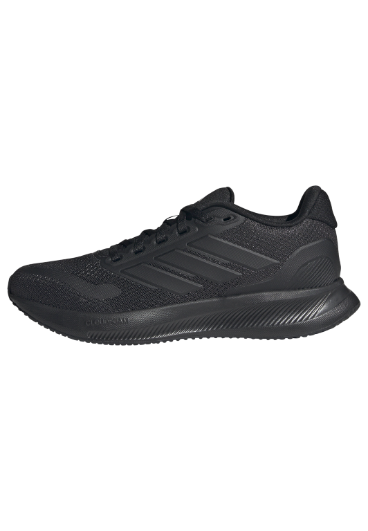 Runfalcon 5 Shoes Kids 4 / Core Black/Core Black/Core Black