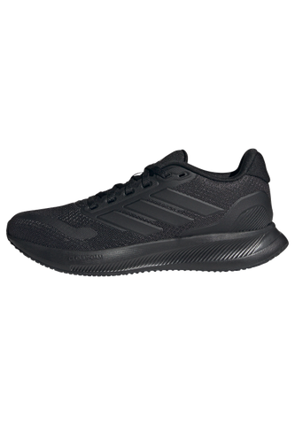 Runfalcon 5 Shoes Kids 4 / Core Black/Core Black/Core Black