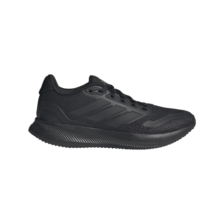 Runfalcon 5 Shoes Kids 4 / Core Black/Core Black/Core Black