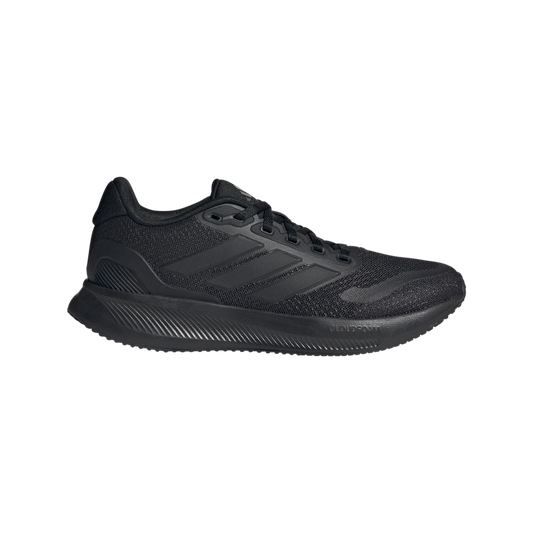 Runfalcon 5 Shoes Kids 4 / Core Black/Core Black/Core Black