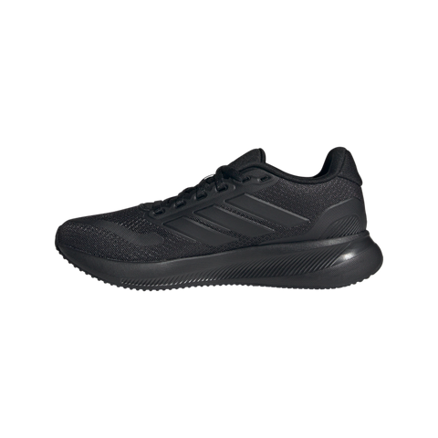 Runfalcon 5 Shoes Kids 4 / Core Black/Core Black/Core Black