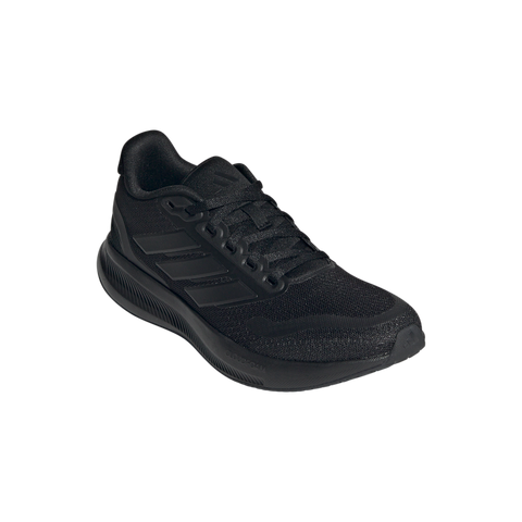 Runfalcon 5 Shoes Kids 4 / Core Black/Core Black/Core Black