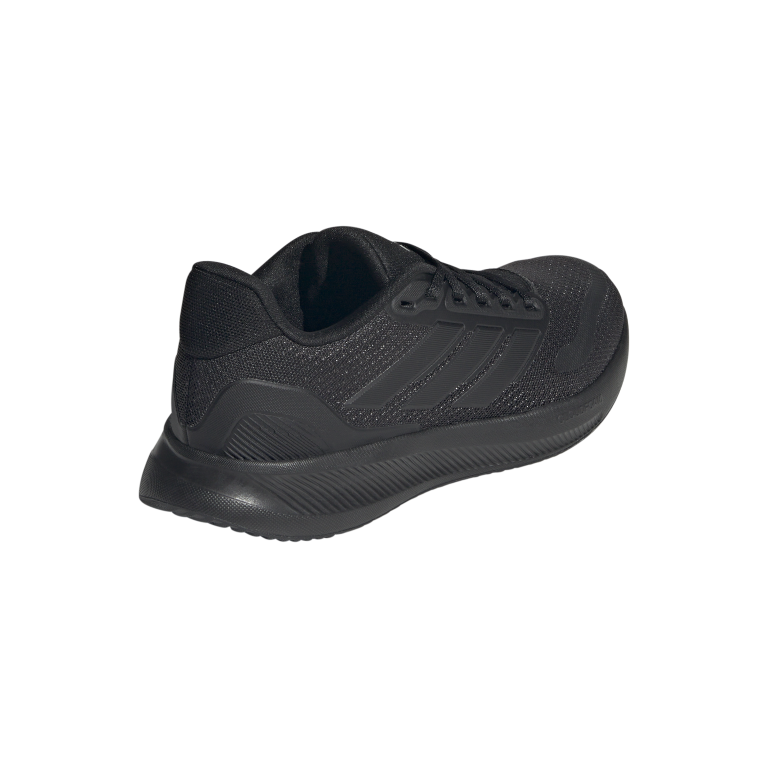 Runfalcon 5 Shoes Kids 4 / Core Black/Core Black/Core Black