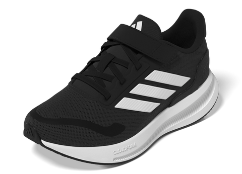 Runfalcon 5 Shoes Kids 1 / Core Black/Ftwr White/Ftwr White