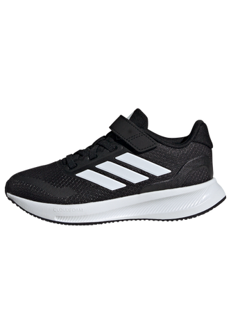 Runfalcon 5 Shoes Kids 1 / Core Black/Ftwr White/Ftwr White