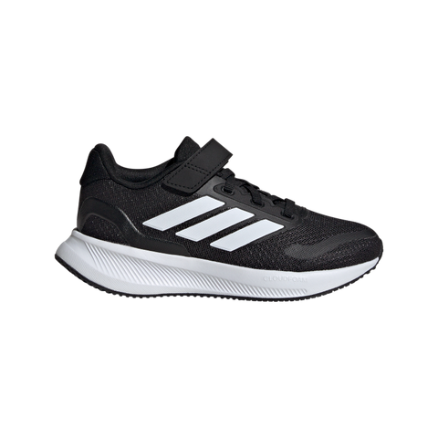 Runfalcon 5 Shoes Kids 1 / Core Black/Ftwr White/Ftwr White