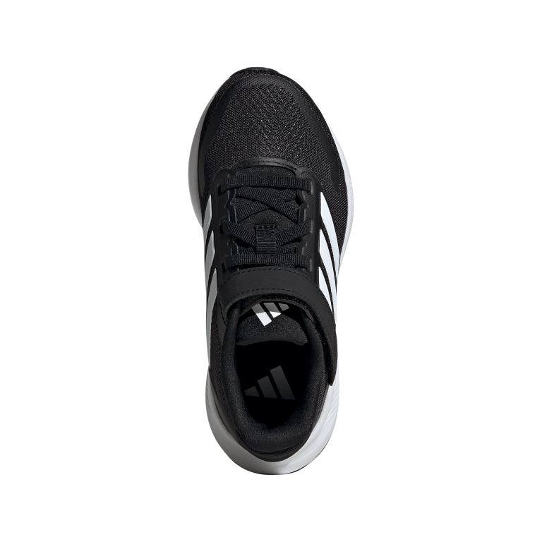 Runfalcon 5 Shoes Kids 1 / Core Black/Ftwr White/Ftwr White