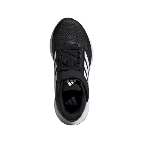 Runfalcon 5 Shoes Kids 1 / Core Black/Ftwr White/Ftwr White