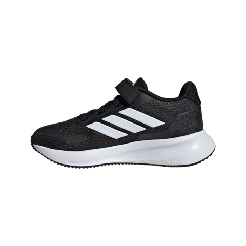 Runfalcon 5 Shoes Kids 1 / Core Black/Ftwr White/Ftwr White