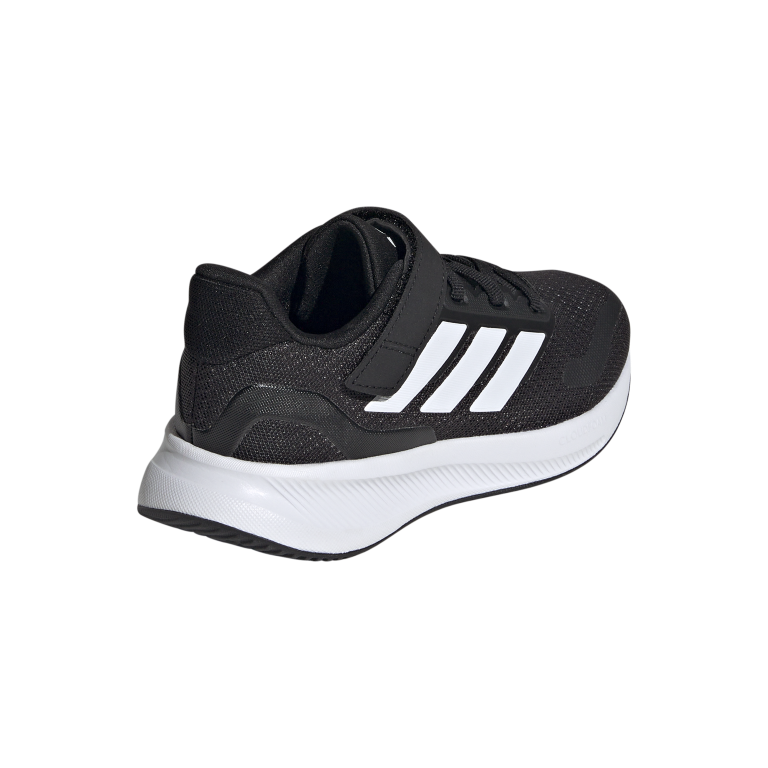 Runfalcon 5 Shoes Kids 1 / Core Black/Ftwr White/Ftwr White