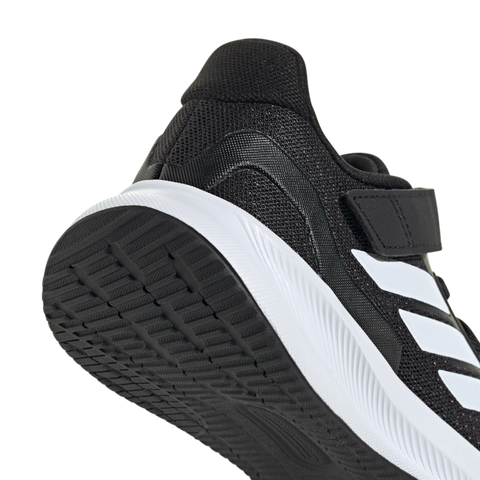 Runfalcon 5 Shoes Kids 1 / Core Black/Ftwr White/Ftwr White