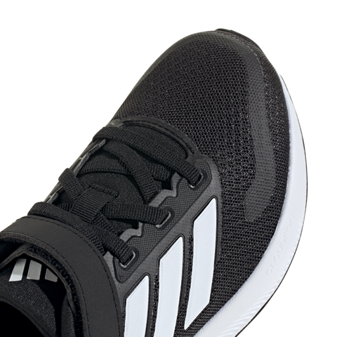 Runfalcon 5 Shoes Kids 1 / Core Black/Ftwr White/Ftwr White