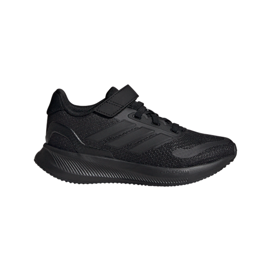 Runfalcon 5 Shoes Kids 1 / Core Black/Core Black/Core Black