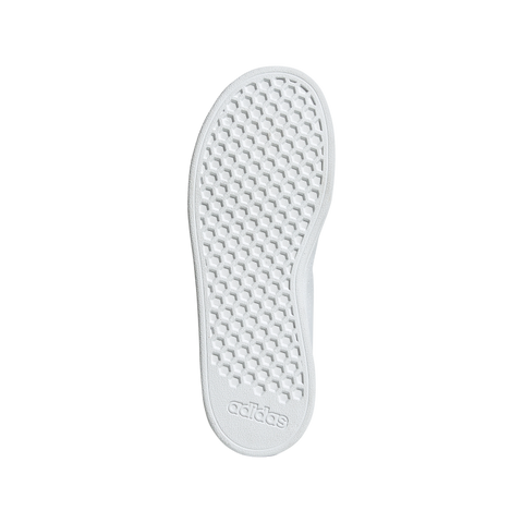 Advantage Base 2.0 Shoes Kids 4 / Ftwr White/Ftwr White/Green