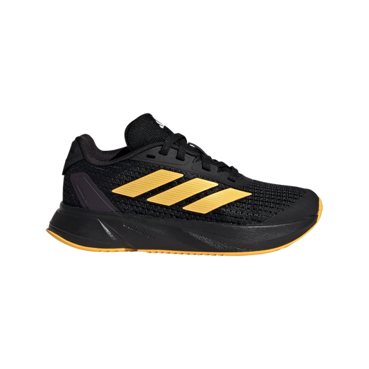 Duramo SL Shoes Kids 1 / Core Black/Spark/Zero Met.