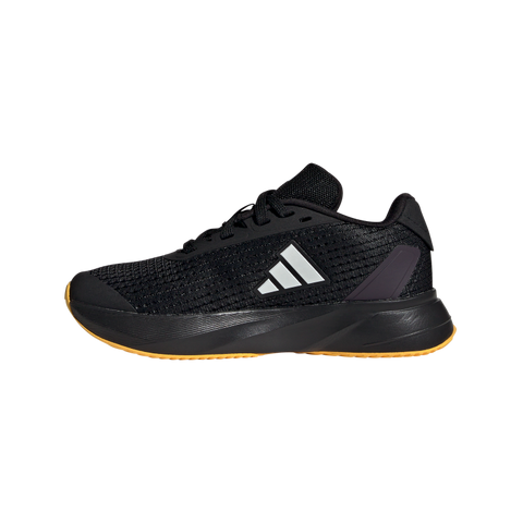 Duramo SL Shoes Kids 1 / Core Black/Spark/Zero Met.