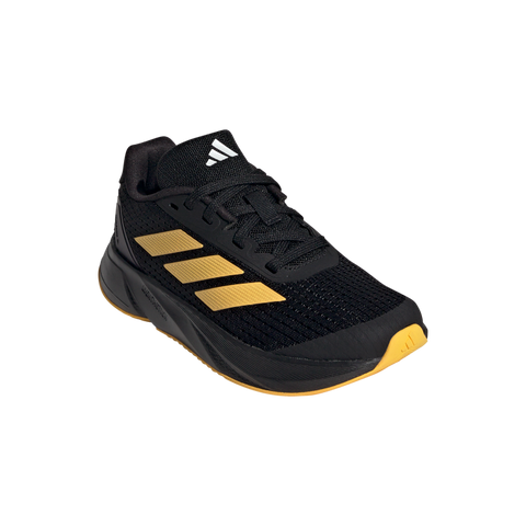 Duramo SL Shoes Kids 1 / Core Black/Spark/Zero Met.