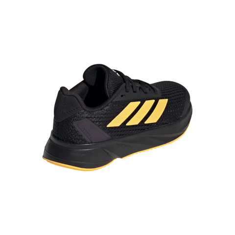 Duramo SL Shoes Kids 1 / Core Black/Spark/Zero Met.