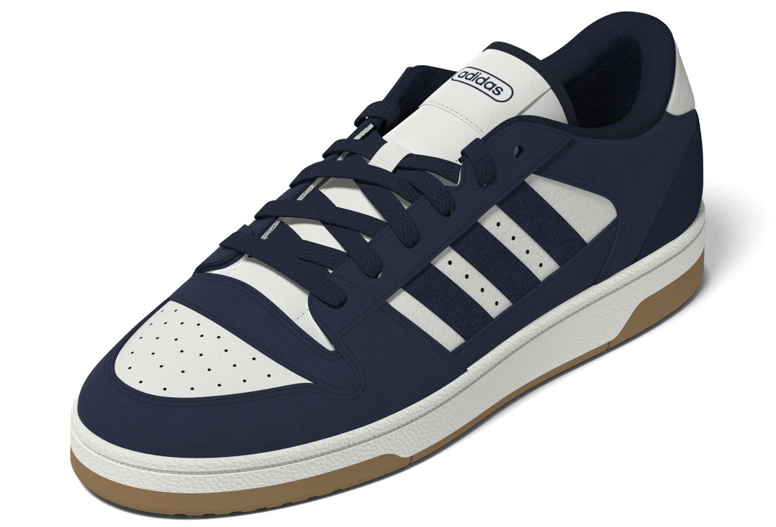 Break Start Shoes 4 / Night Indigo/Night Indigo/Cloud White