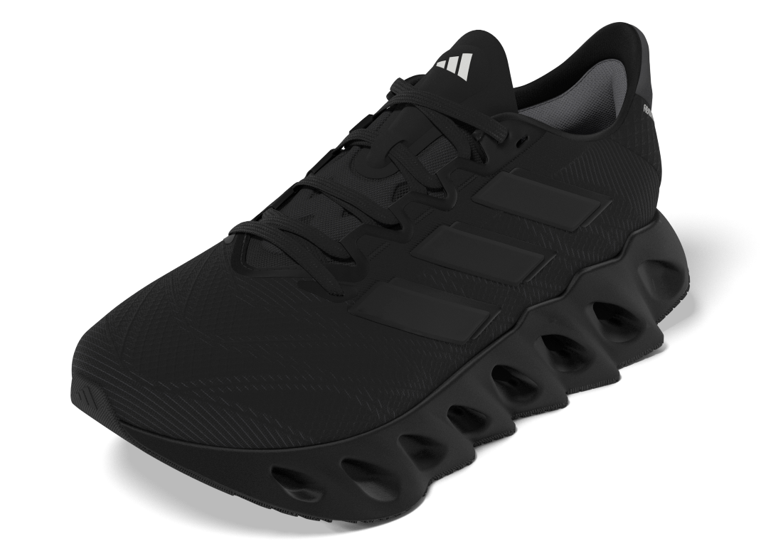 adidas Switch Fwd 2 Running Shoes 5 / Core Black/Core Black/Core Black