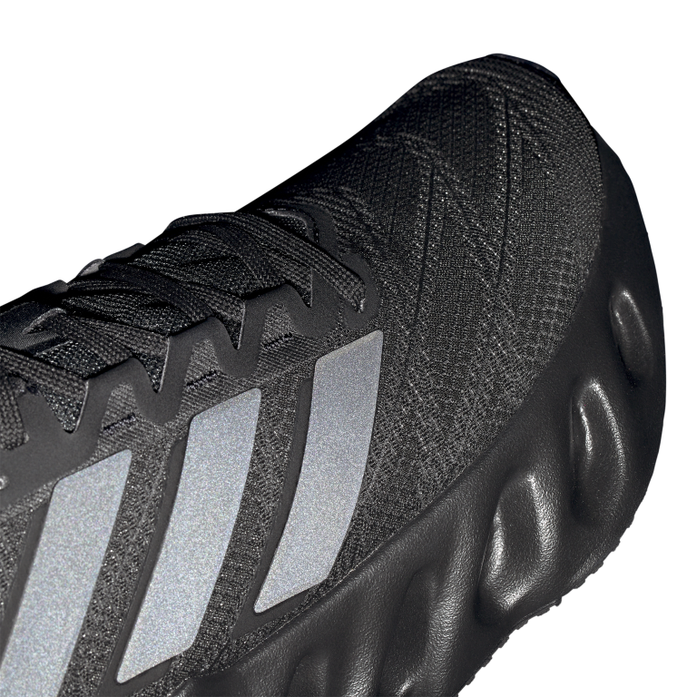 adidas Switch Fwd 2 Running Shoes 5 / Core Black/Core Black/Core Black