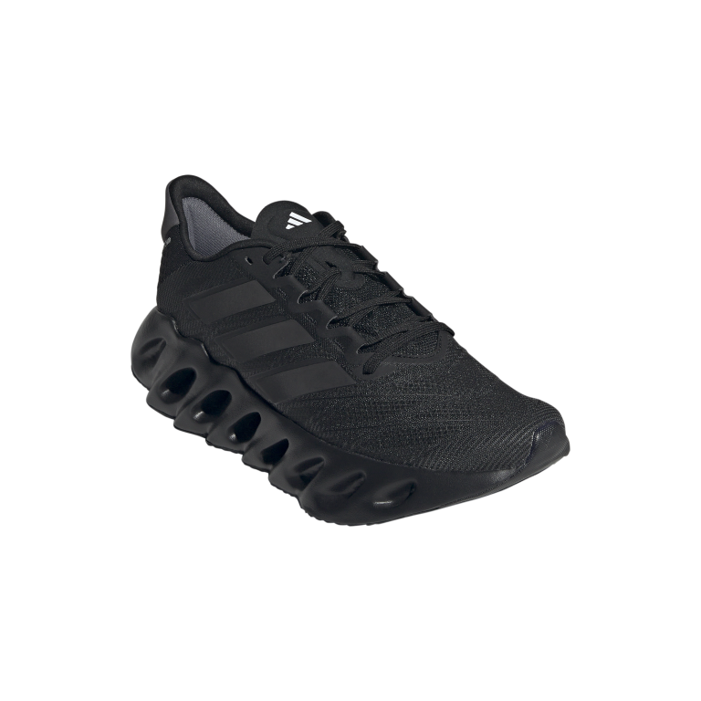 adidas Switch Fwd 2 Running Shoes 5 / Core Black/Core Black/Core Black