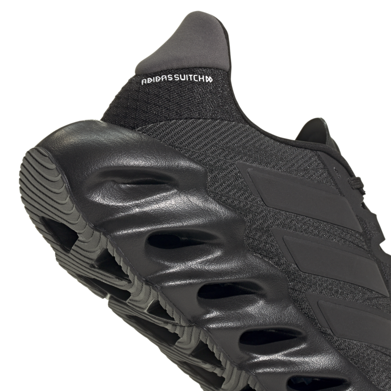 adidas Switch Fwd 2 Running Shoes 5 / Core Black/Core Black/Core Black