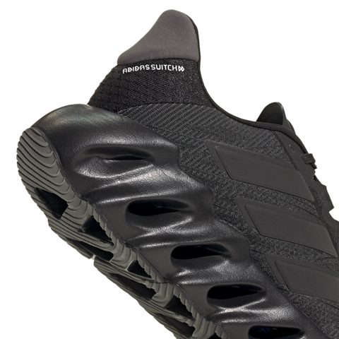 adidas Switch Fwd 2 Running Shoes 5 / Core Black/Core Black/Core Black