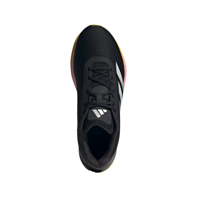 Duramo SL Shoes 4 / Core Black/Zero Met./Spark