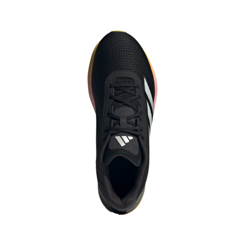 Duramo SL Shoes 4 / Core Black/Zero Met./Spark