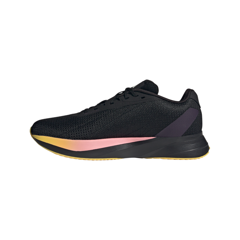 Duramo SL Shoes 4 / Core Black/Zero Met./Spark