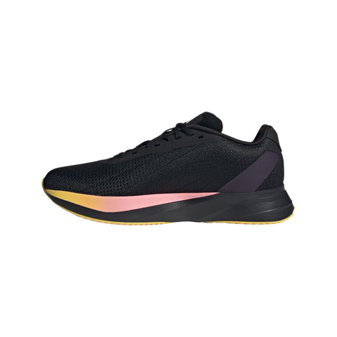 Duramo SL Shoes 4 / Core Black/Zero Met./Spark