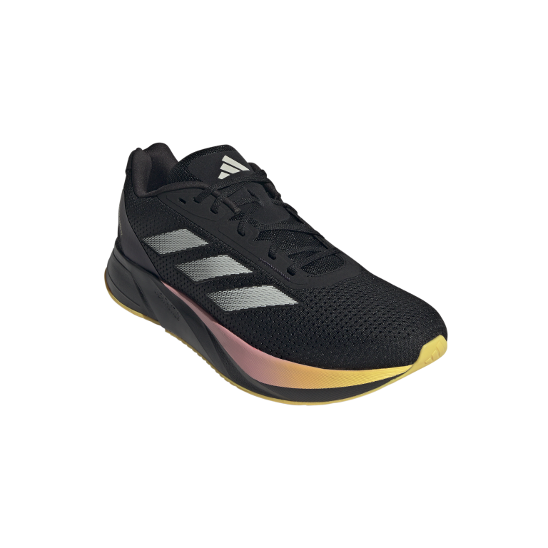 Duramo SL Shoes 4 / Core Black/Zero Met./Spark