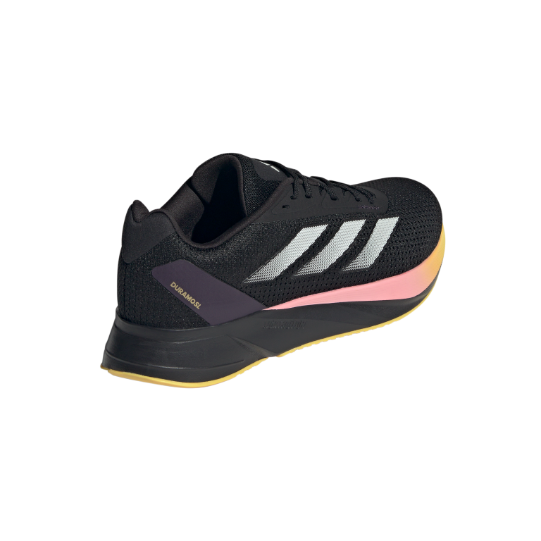 Duramo SL Shoes 4 / Core Black/Zero Met./Spark