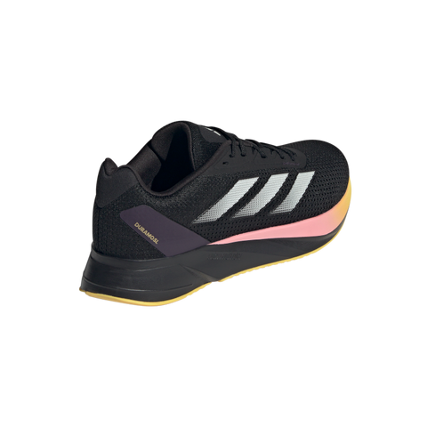 Duramo SL Shoes 4 / Core Black/Zero Met./Spark