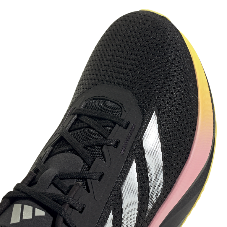 Duramo SL Shoes 4 / Core Black/Zero Met./Spark