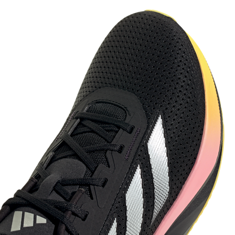 Duramo SL Shoes 4 / Core Black/Zero Met./Spark