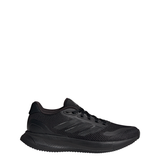 Runfalcon 5 Running Shoes 5 / Core Black/Core Black/Core Black