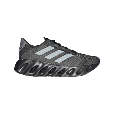 adidas Switch Fwd 2 Running Shoes 7 / Core Black/Core Black/Grey Five