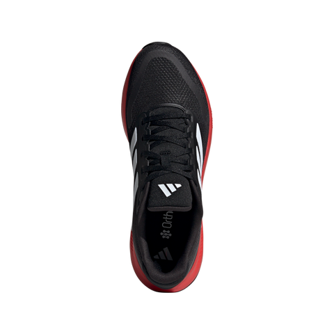 Runfalcon 5 Running Shoes 6 / Core Black/Ftwr White/Bright Red