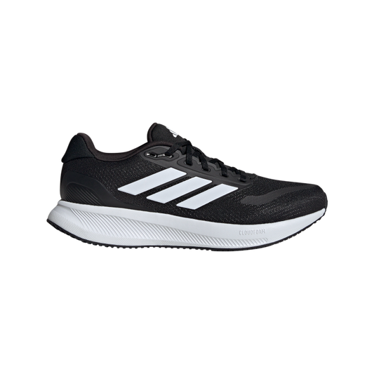 Runfalcon 5 Running Shoes 6 / Core Black/Ftwr White/Core Black