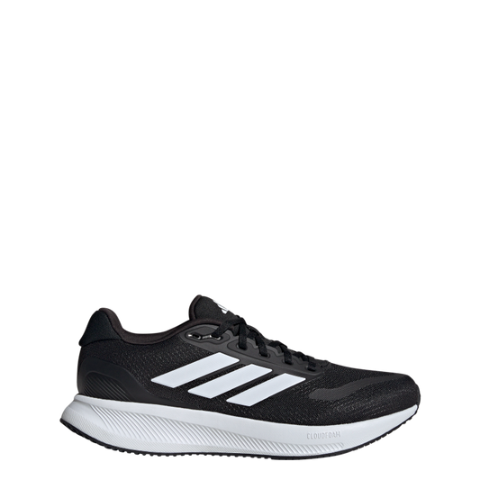 Runfalcon 5 Running Shoes 6 / Core Black/Ftwr White/Core Black