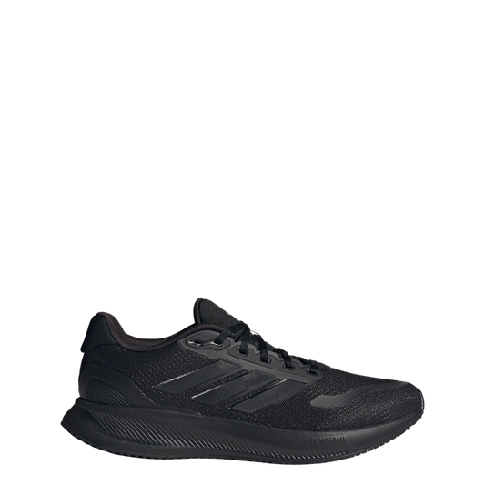 Runfalcon 5 Running Shoes 6 / Core Black/Core Black/Core Black