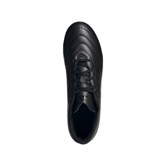 Goletto VIII Firm Ground Boots 4 / Core Black/Core Black/Core Black
