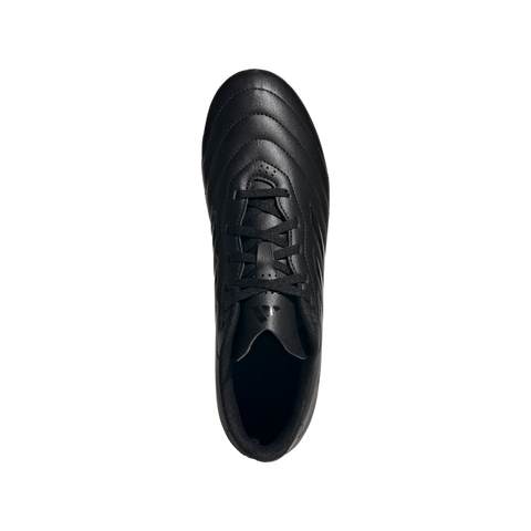 Goletto VIII Firm Ground Boots 4 / Core Black/Core Black/Core Black