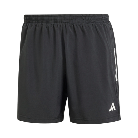 Own The Run Shorts 2XL5 / Black