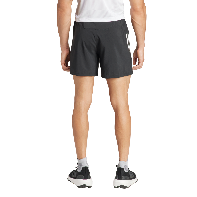 Own The Run Shorts 2XL5 / Black