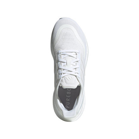 Pureboost 5 Running Shoes 4 / Ftwr White/Ftwr White/Ftwr White